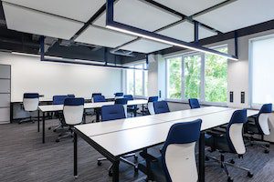 low cost coworking spaces in  Chennai Guindy