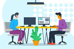 best virtual office in Chennai Guindy