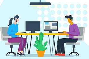 affordable private office spaces in Chennai Guindy