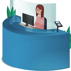 top list of virtual offices in Chennai Guindy