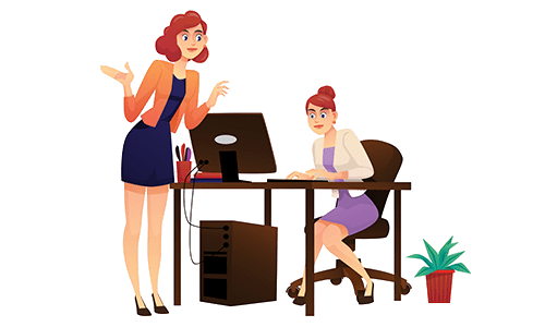 Shared Office Space in Chennai
