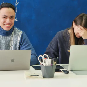 Coworking Spaces for Renewable Energy Entrepreneurs