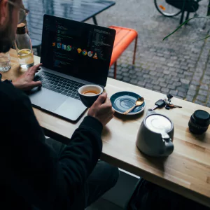 coworking offices for real estate