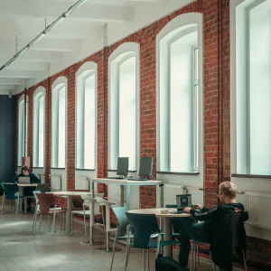 coworking office for retail and e-commerce