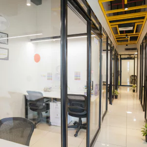 coworking office for retail and e-commerce