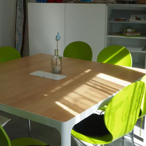 coworking office for retail and e-commerce