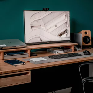 Consulting firms embrace coworking space