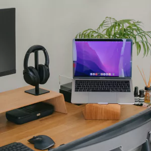 Coworking Space Firms Thrive in a Coworking Space