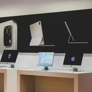 Coworking Space Firms Thrive in a Coworking Space