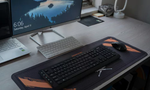 Coworking Space Firms Thrive in a Coworking Space