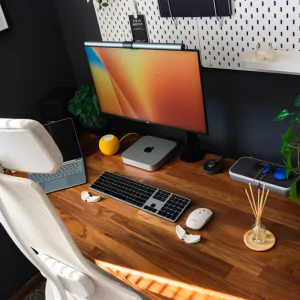 Coworking spaces transform consulting firms