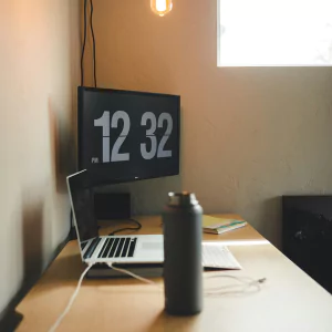 Coworking spaces transform consulting firms