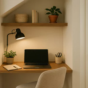 Coworking spaces transform consulting firms