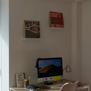 Coworking spaces transform consulting firms