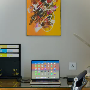 Coworking spaces transform consulting firms