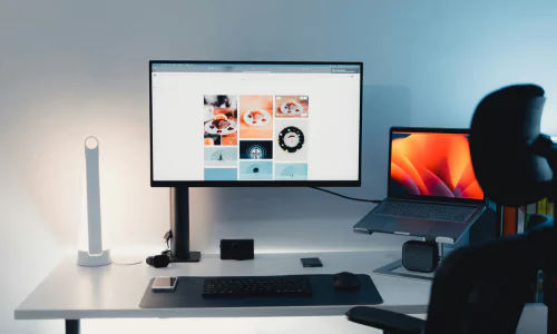 Coworking spaces transform consulting firms