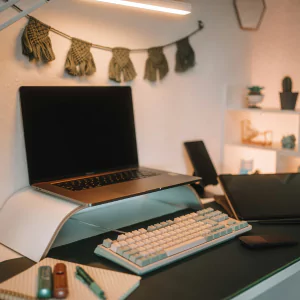 coworking space for NPOs and NGOs