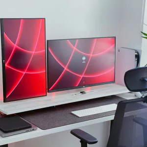 coworking space for NPOs and NGOs