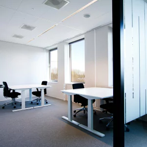 coworking space for NPOs and NGOs