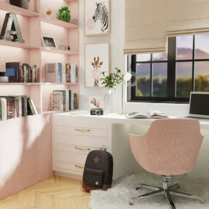 coworking space for NPOs and NGOs