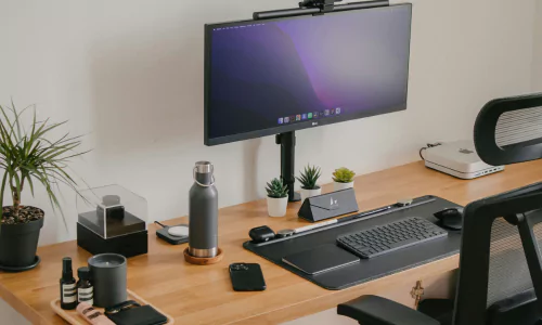 coworking space for NPOs and NGOs