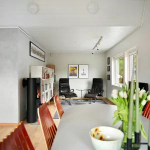 Coworking office spaces for events and entertainment