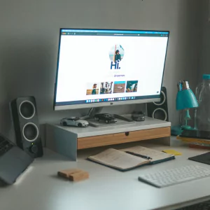 Coworking office spaces for events and entertainment