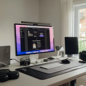 Coworking office spaces for events and entertainment