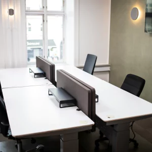 Consulting Firms Embrace Coworking Spaces