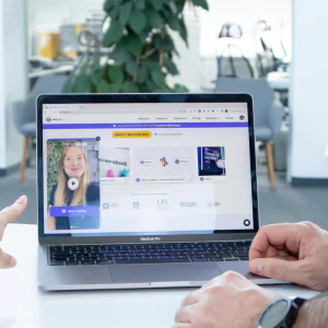 Consulting Firms Embrace Coworking Spaces