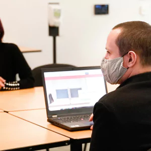 Consulting Firms Embrace Coworking Spaces