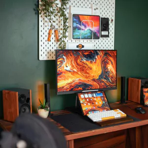 Consulting Firms Embracing Coworking Spaces