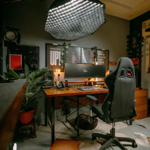 Digital Nomads Love Coworking Offices