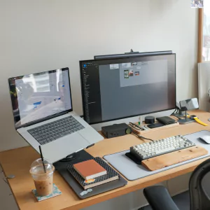 Digital Nomads Love Coworking Offices