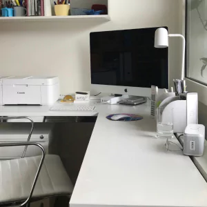 Digital Nomads Love Coworking Offices