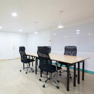 Digital Nomads Love Coworking Offices