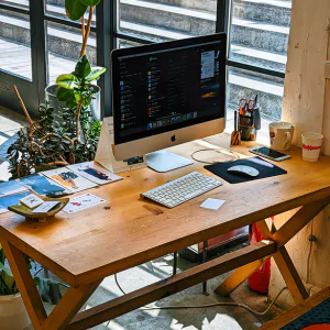 Digital Nomads Love Coworking Offices