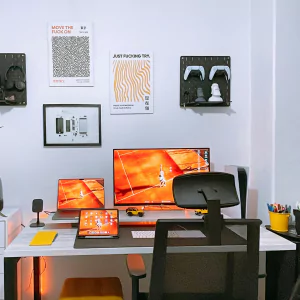 Digital Nomads Love Coworking Offices