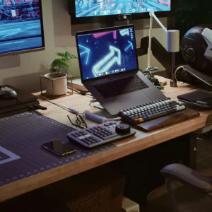 Collaboration and Connection in Coworking Spaces