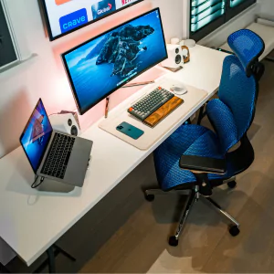 Collaboration and Connection in Coworking Spaces