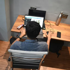 Coworking Office Essentials Freelancer Toolkit