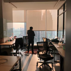 Low price shared workspaces in Chennai,