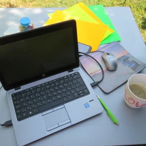 coworking offices for event professionals