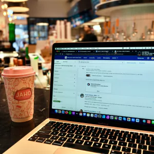 Finished changed images and added focus keyword for this site Bigspace coworking Productive Events in Coworking Offices take place