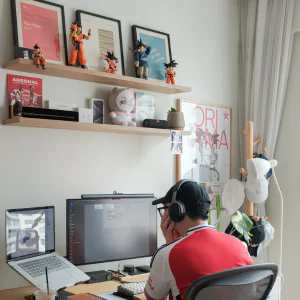 Finished changed images and added focus keyword for this site Bigspace coworking Productive Events in Coworking Offices take place