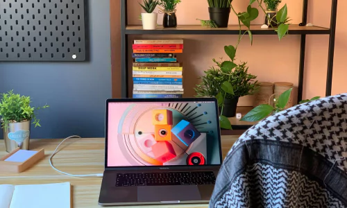 coworking offices for event planning?