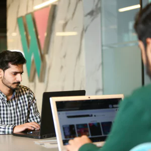 benefits of coworking spaces for healthcare teams