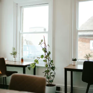 benefits of coworking spaces for healthcare teams