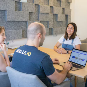 Healthcare Collaboration Through Coworking Spaces