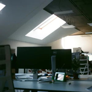 Benefits Of Coworking Offices For Digital Nomads